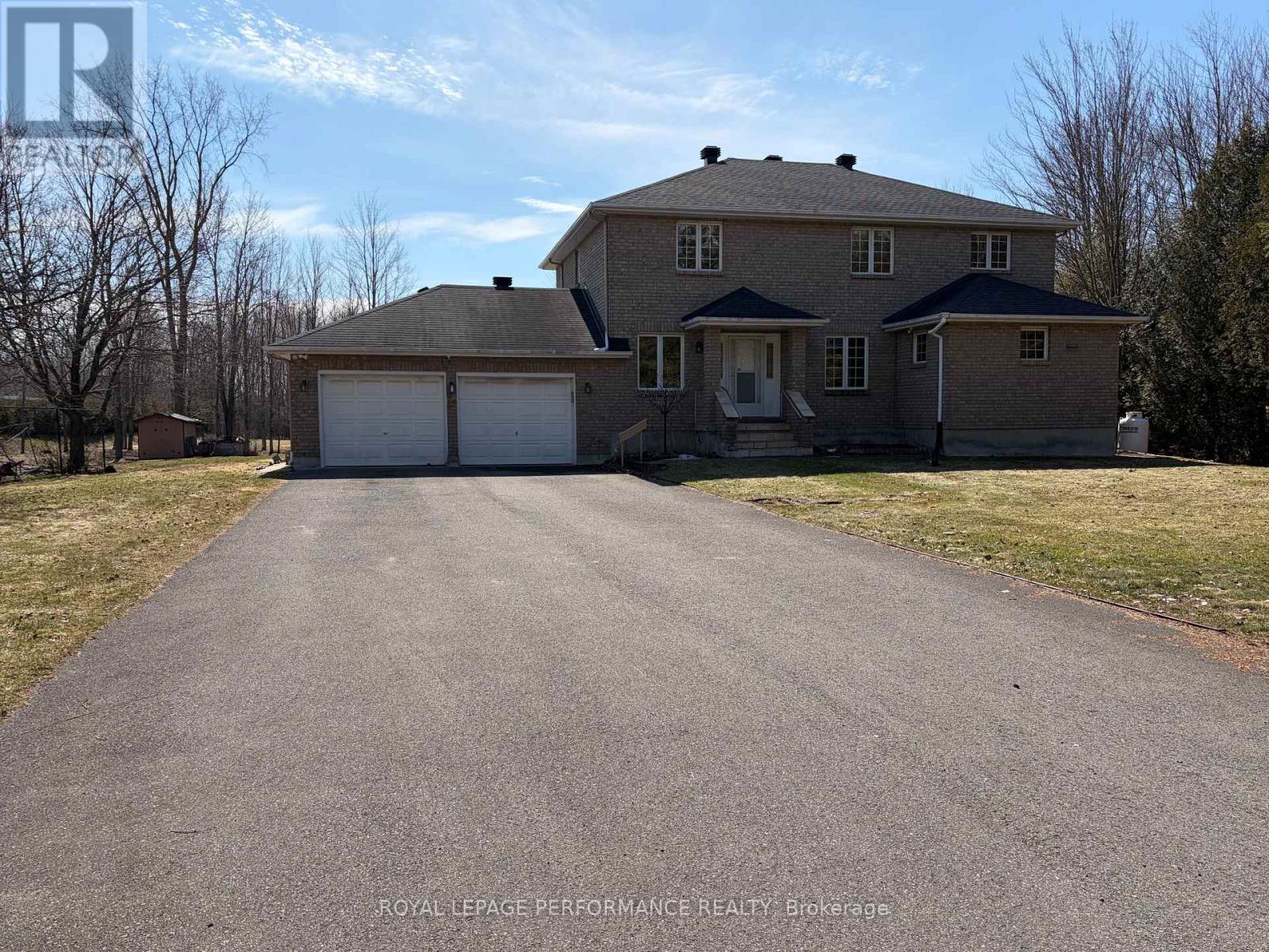 4540 Piperville Road, Ottawa, Ontario  K0A 1K0 - Photo 2 - X12905780