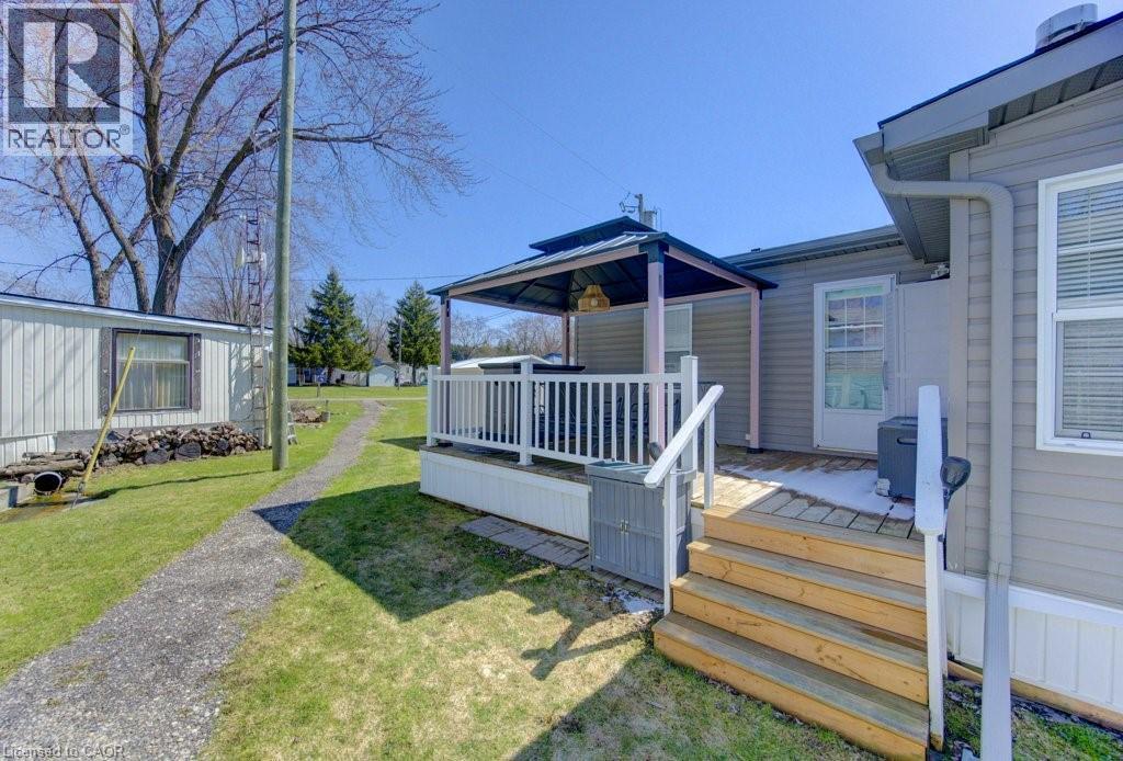 580 Beavercreek Road Unit# 185, Waterloo, Ontario  N2J 3Z4 - Photo 10 - 40817694