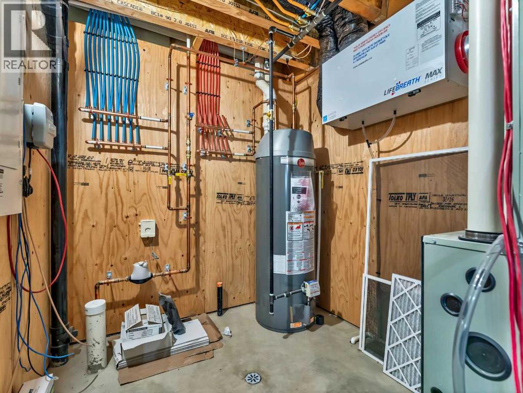 216 2 Street Nw, Medicine Hat, Alberta  T1A 6J5 - Photo 45 - A2283269