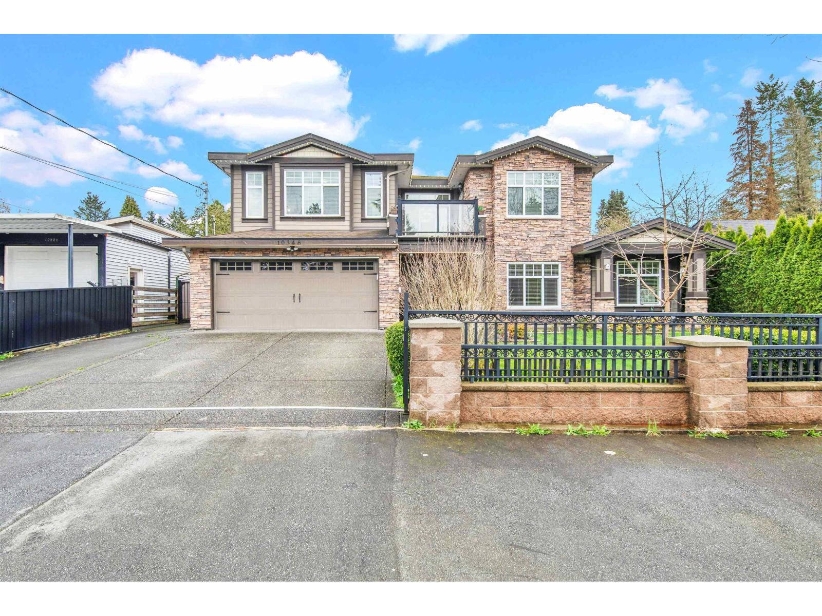 10346 126 STREET, Surrey, British Columbia