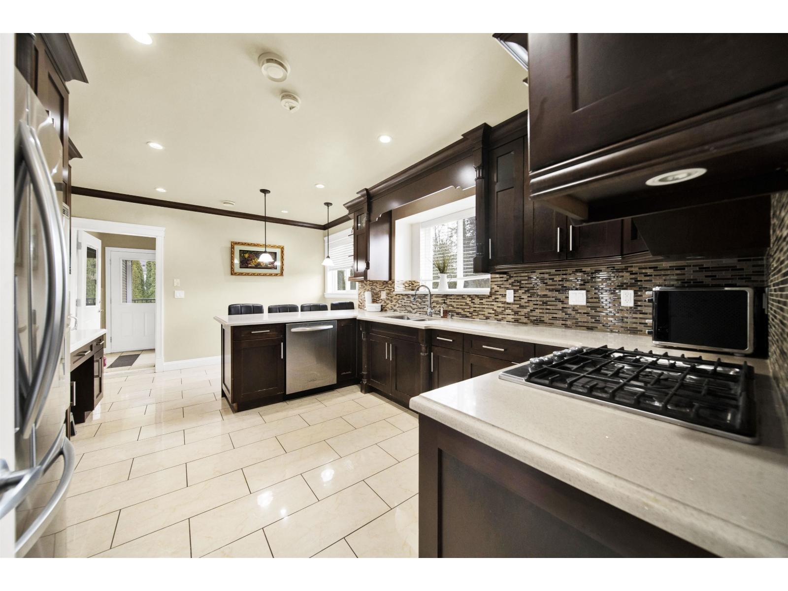 10346 126 Street, Surrey, British Columbia  V3V 5G1 - Photo 8 - R3109077