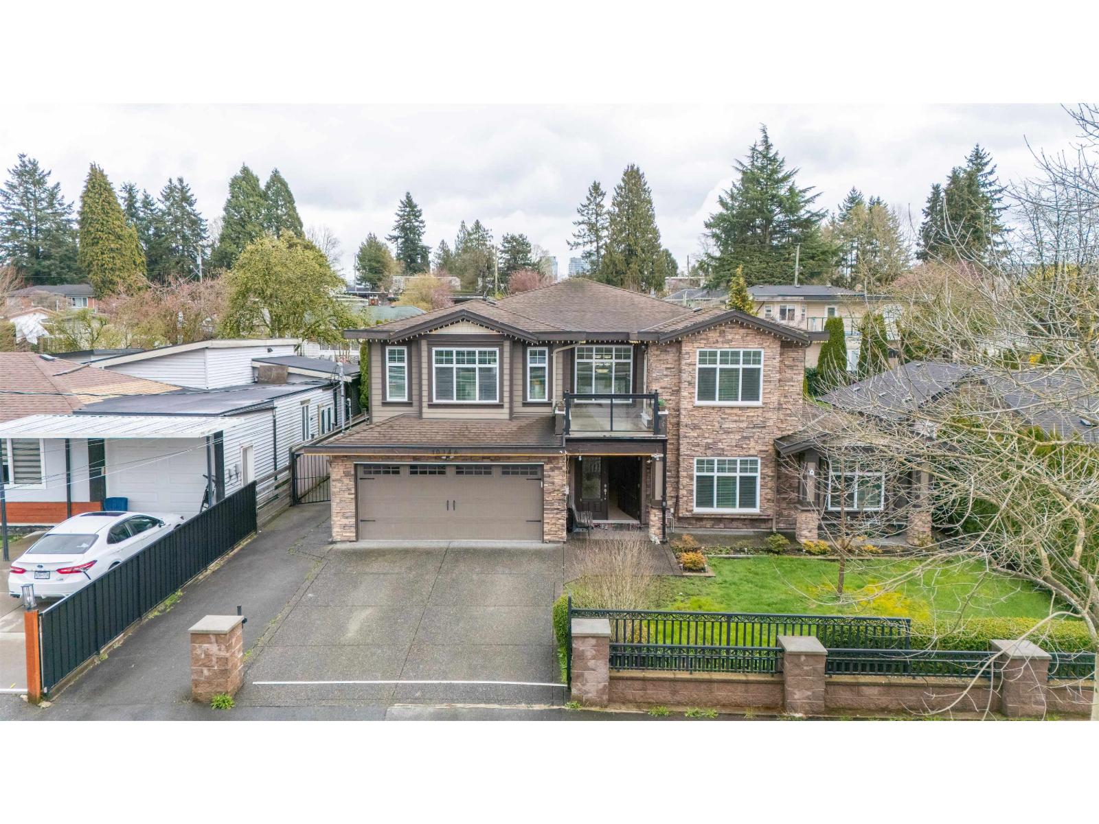 10346 126 Street, Surrey, British Columbia  V3V 5G1 - Photo 37 - R3109077