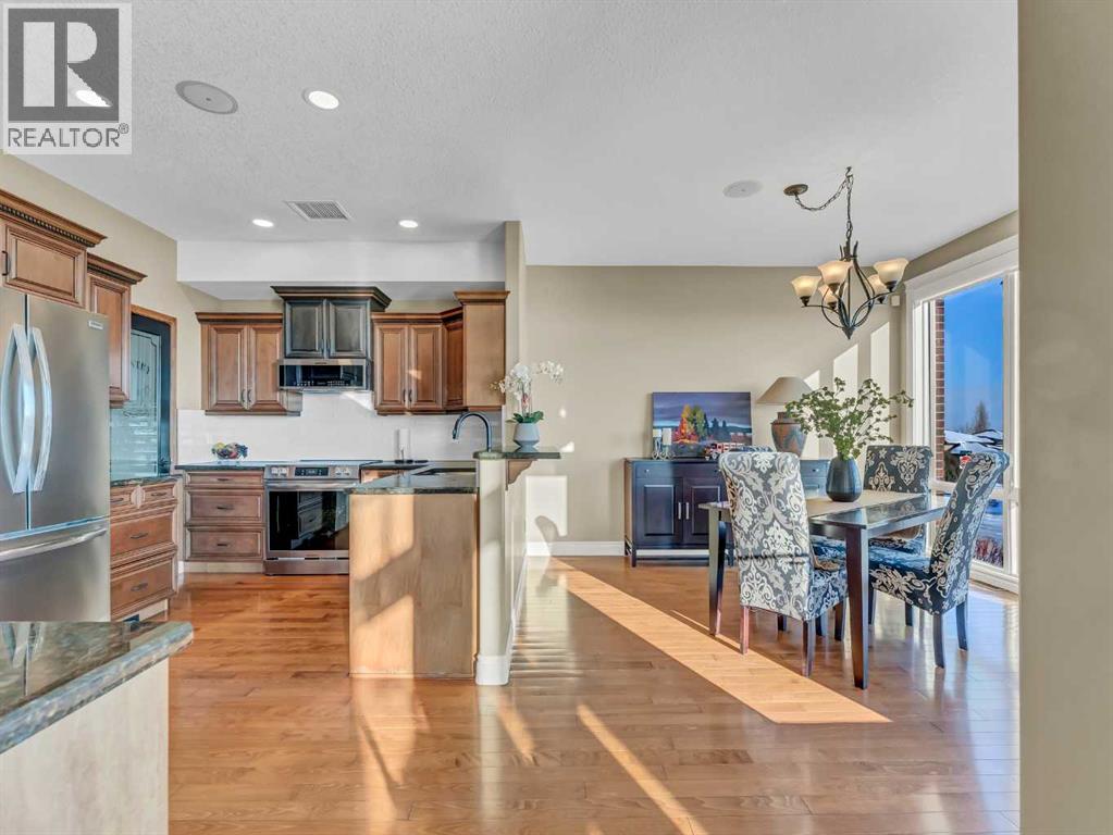 6 Palisades Way Ne, Medicine Hat, Alberta  T1C 2B4 - Photo 15 - A2298517