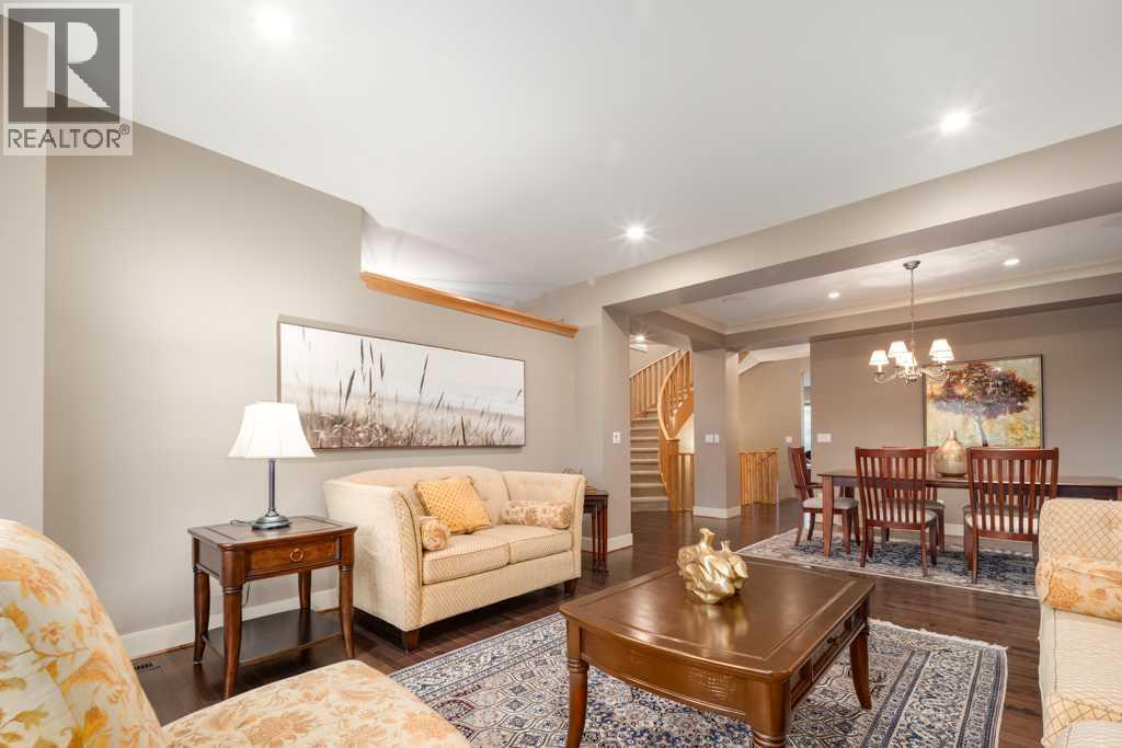 24 Aspen Meadows Green Sw, Calgary, Alberta  T3H 5J9 - Photo 8 - A2288603
