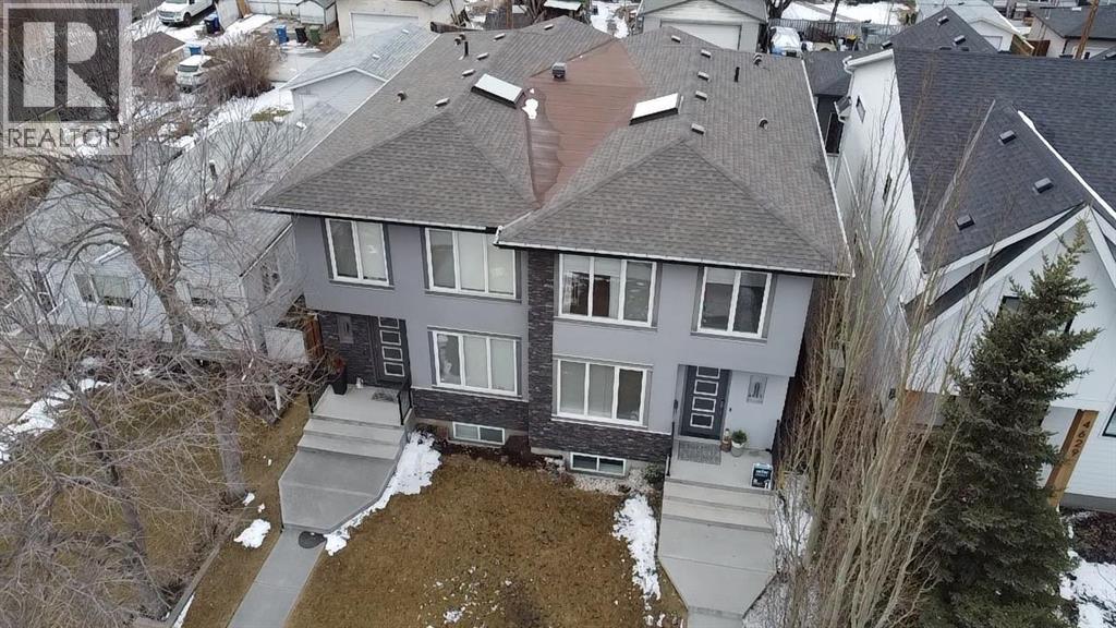 4627 83 Street Nw, Calgary, Alberta  T3B 2R1 - Photo 45 - A2292481