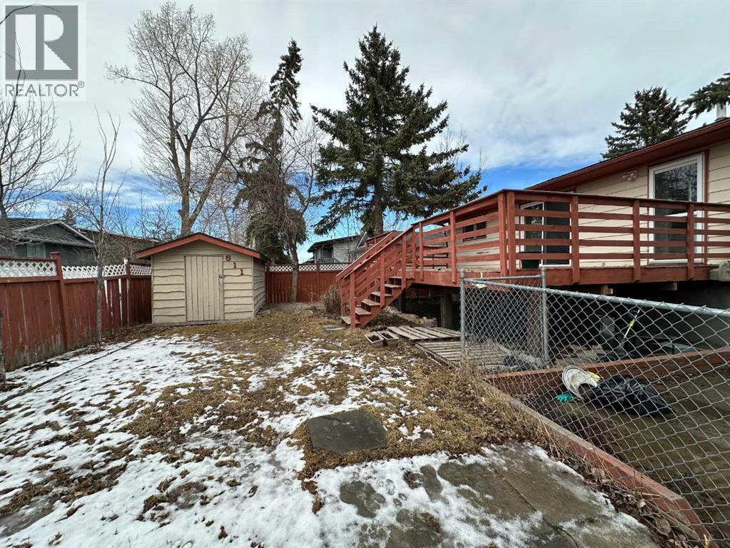 511 Sabrina Road Sw, Calgary, Alberta  T2W 1Y7 - Photo 45 - A2294903