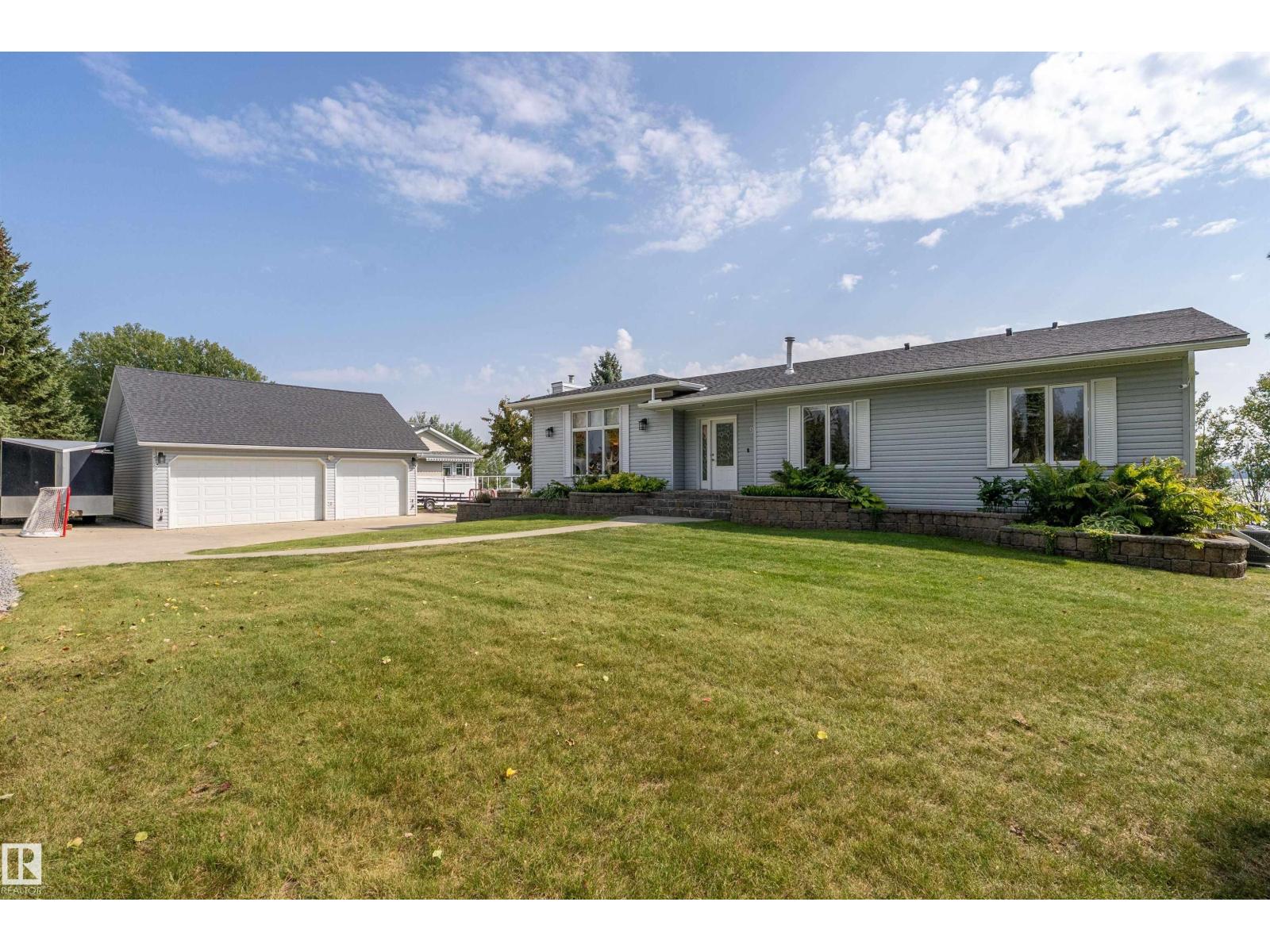 #9 62001 Twp Road 462 A, Rural Wetaskiwin County, Alberta  T0C 2X0 - Photo 2 - E4474577