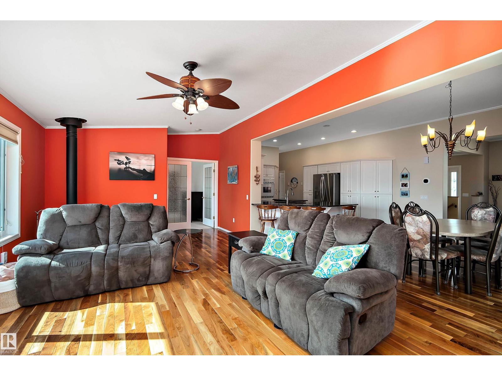 #9 62001 Twp Road 462 A, Rural Wetaskiwin County, Alberta  T0C 2X0 - Photo 21 - E4474577