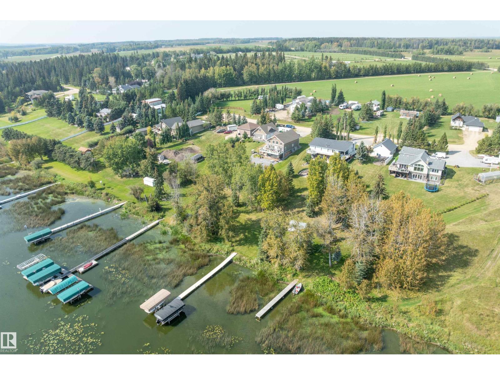 #9 62001 Twp Road 462 A, Rural Wetaskiwin County, Alberta  T0C 2X0 - Photo 58 - E4474577