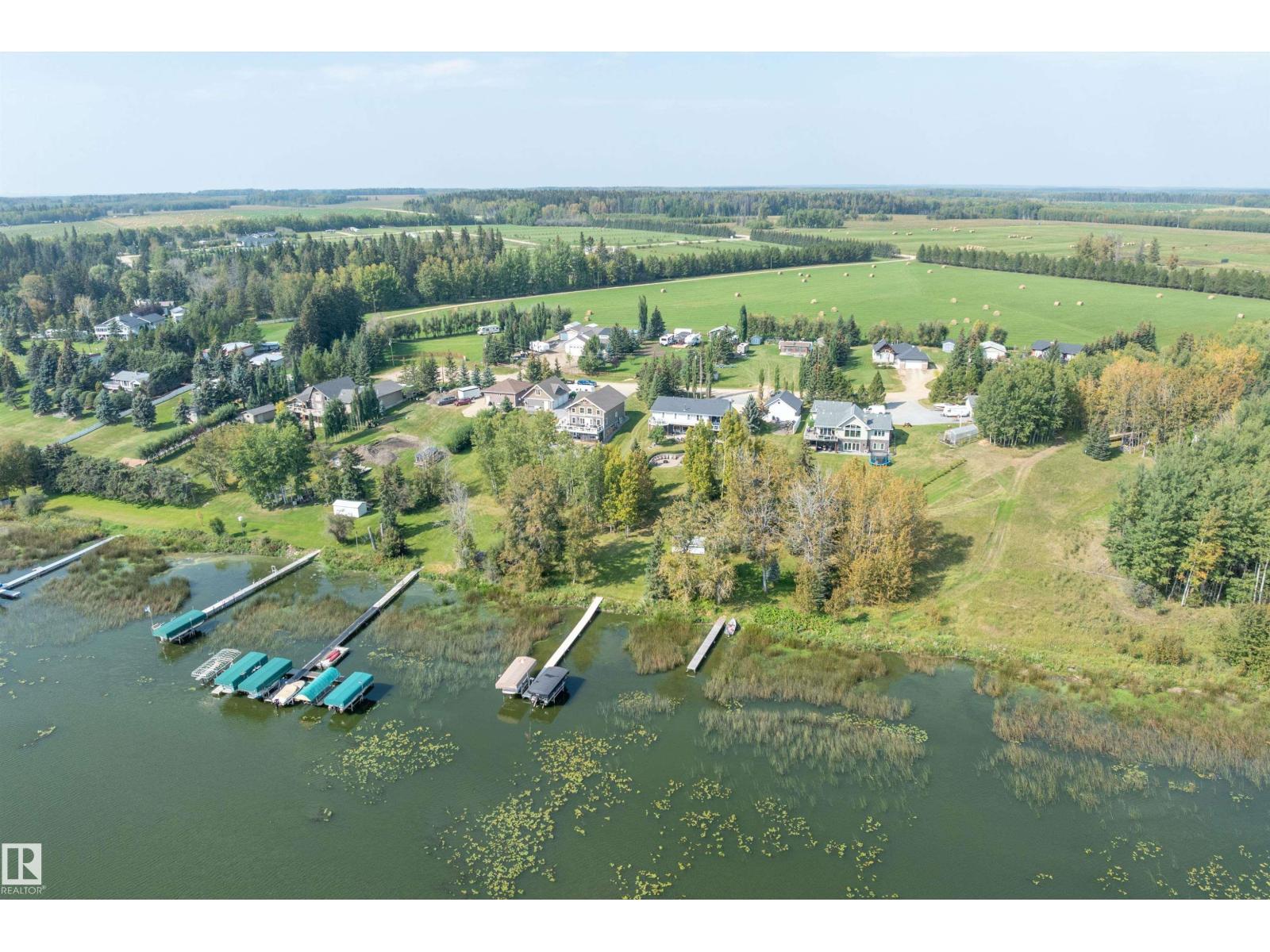 #9 62001 Twp Road 462 A, Rural Wetaskiwin County, Alberta  T0C 2X0 - Photo 59 - E4474577