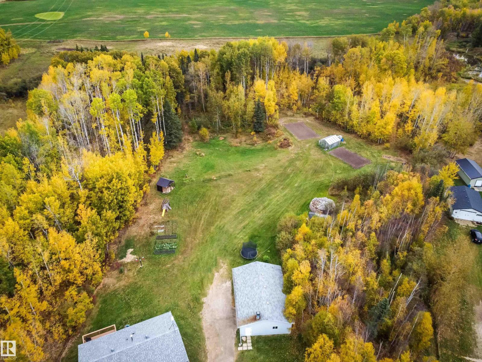 4, 54227 Rge Road 41, Rural Lac Ste. Anne County, Alberta  T0E 0A1 - Photo 4 - E4469884