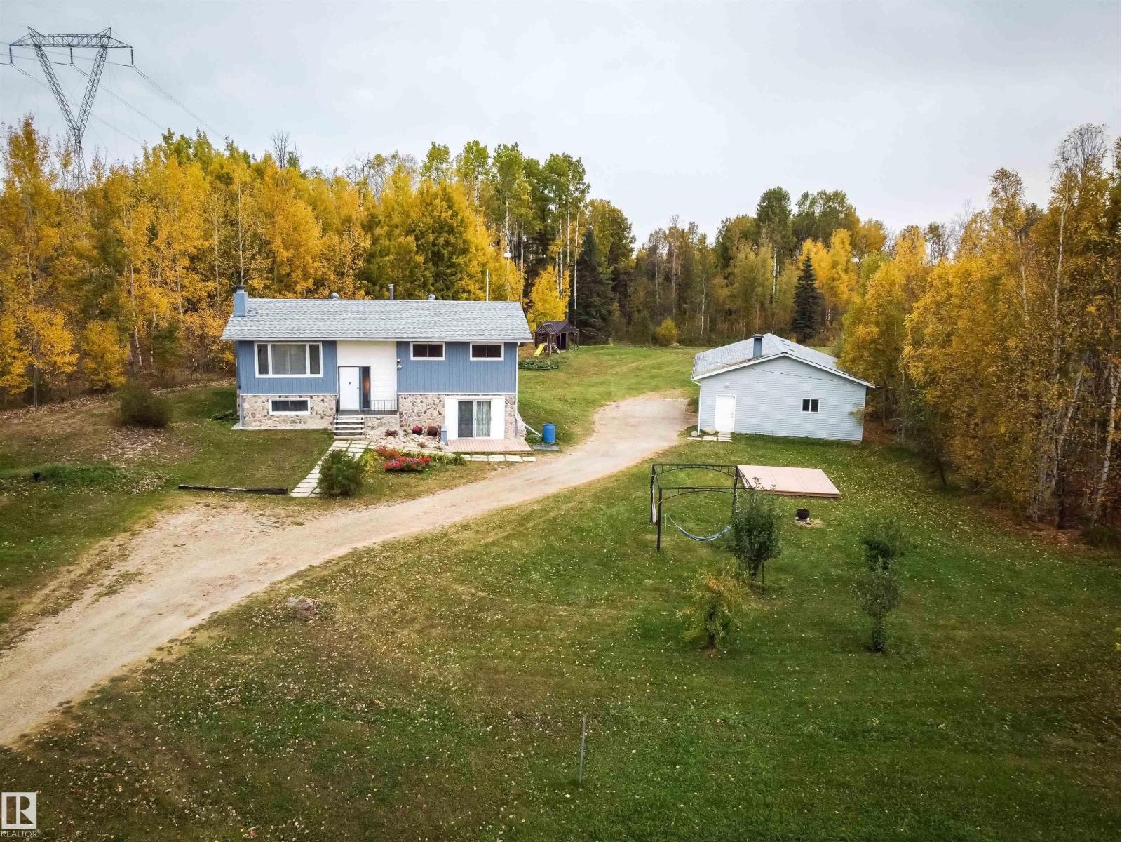 4, 54227 Rge Road 41, Rural Lac Ste. Anne County, Alberta  T0E 0A1 - Photo 14 - E4469884