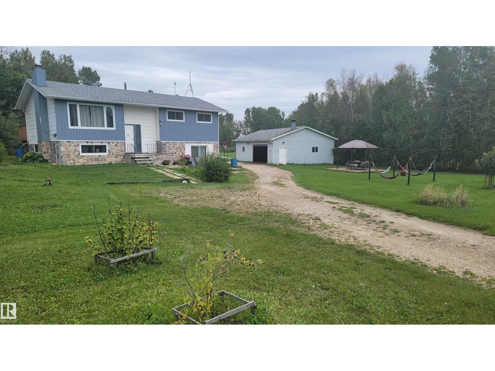 4, 54227 Rge Road 41, Rural Lac Ste. Anne County, Alberta  T0E 0A1 - Photo 58 - E4469884