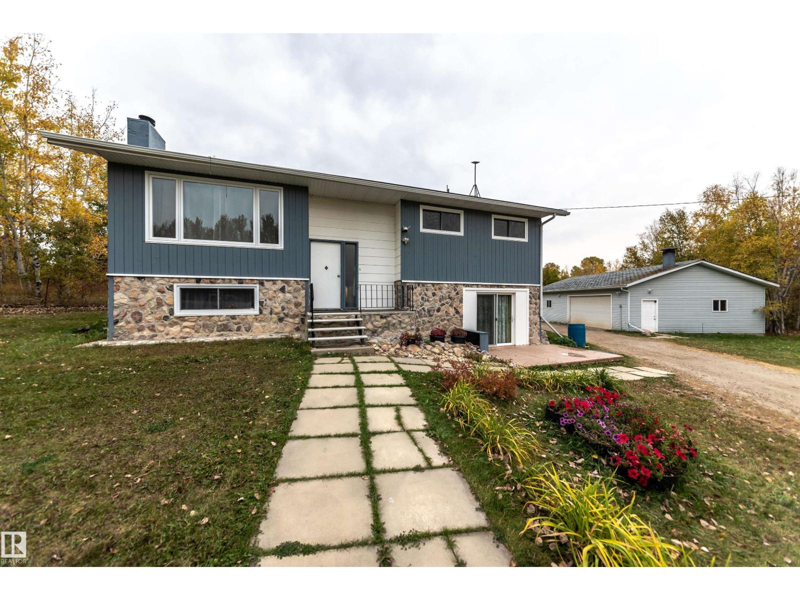 4, 54227 Rge Road 41, Rural Lac Ste. Anne County, Alberta  T0E 0A1 - Photo 20 - E4469884