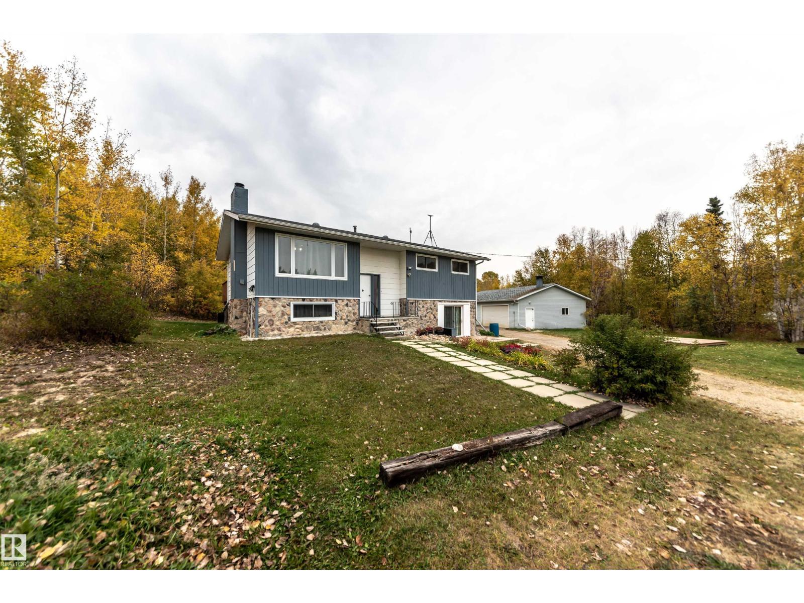 4, 54227 Rge Road 41, Rural Lac Ste. Anne County, Alberta  T0E 0A1 - Photo 17 - E4469884