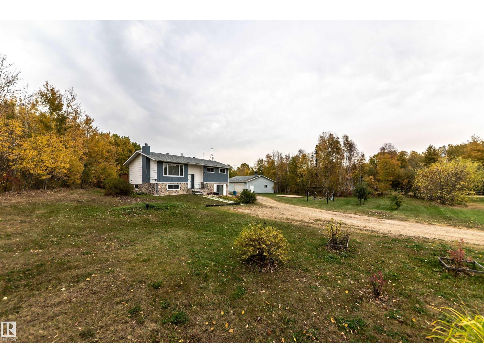 4, 54227 Rge Road 41, Rural Lac Ste. Anne County, Alberta  T0E 0A1 - Photo 16 - E4469884