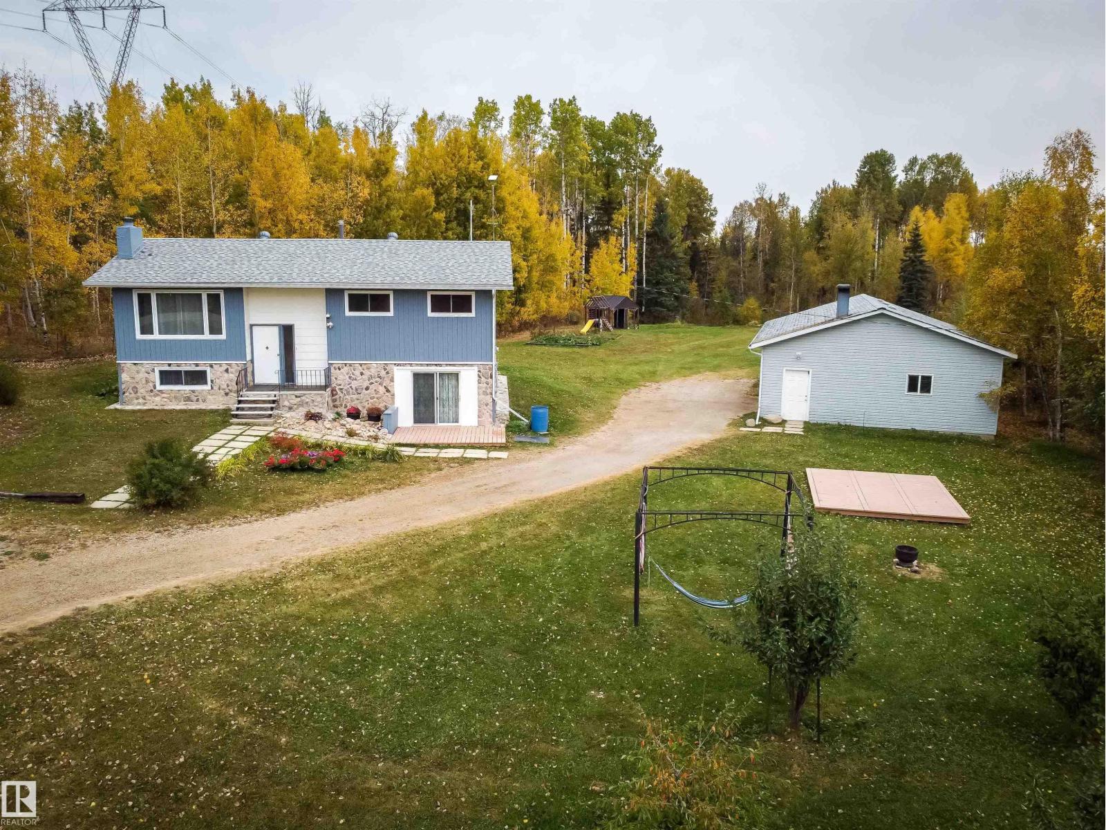 4, 54227 Rge Road 41, Rural Lac Ste. Anne County, Alberta  T0E 0A1 - Photo 13 - E4469884