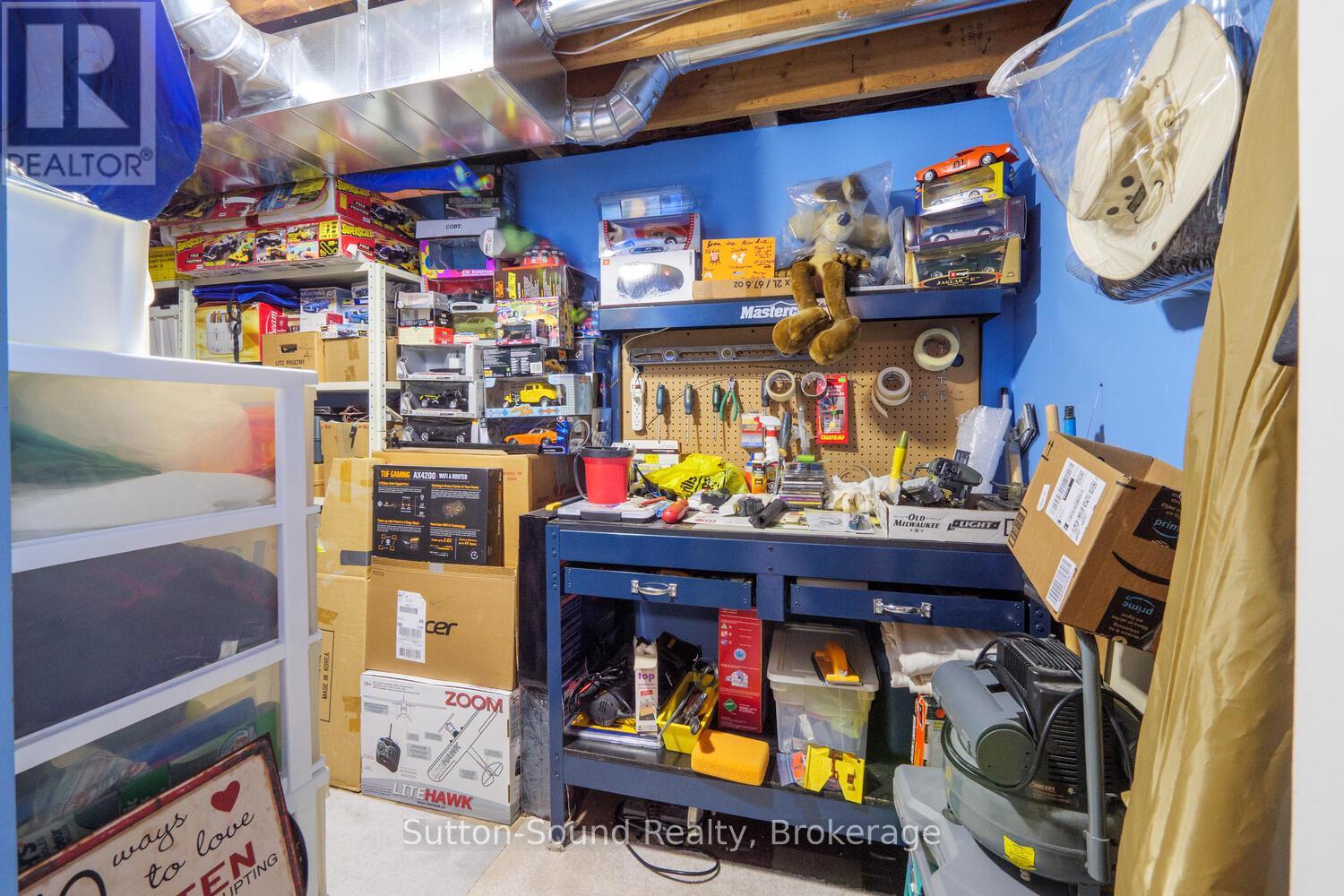 319 Gould Street, South Bruce Peninsula, Ontario  N0H 2T0 - Photo 21 - X12942796