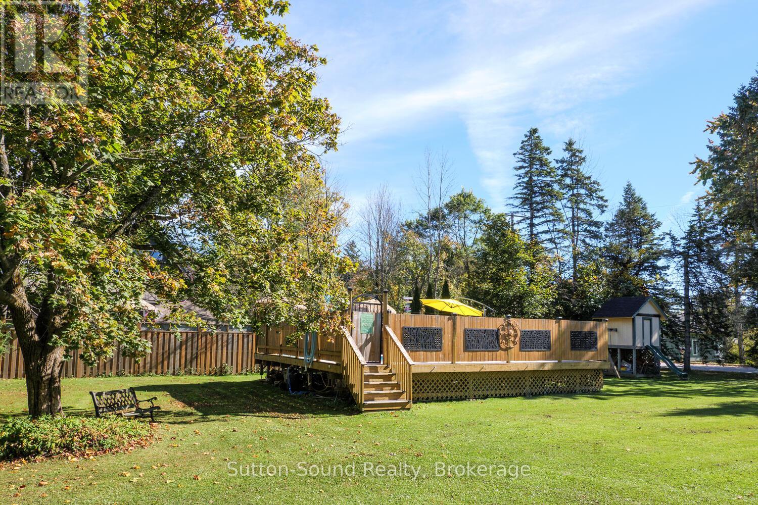 319 Gould Street, South Bruce Peninsula, Ontario  N0H 2T0 - Photo 24 - X12942796