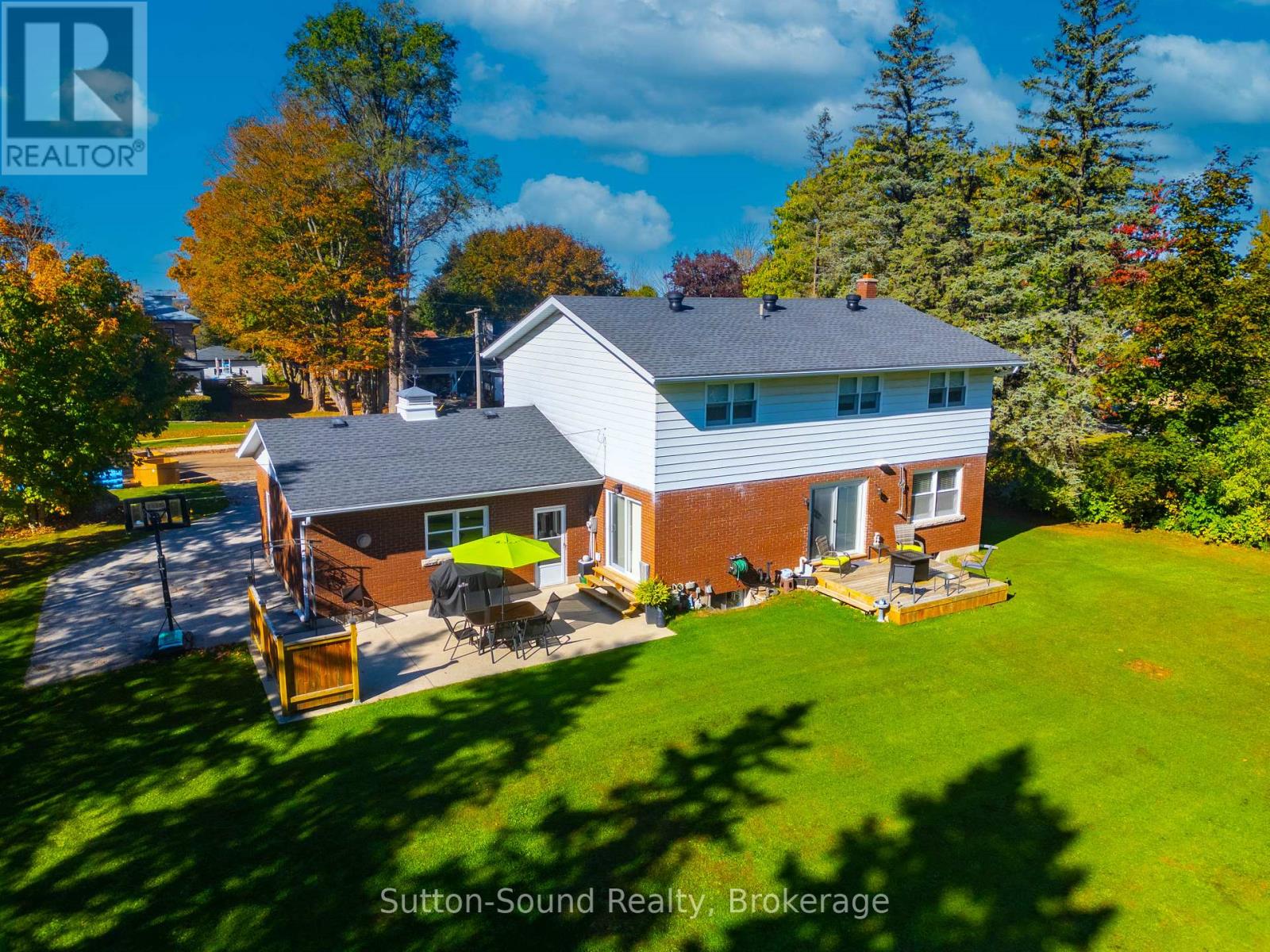 319 Gould Street, South Bruce Peninsula, Ontario  N0H 2T0 - Photo 30 - X12942796