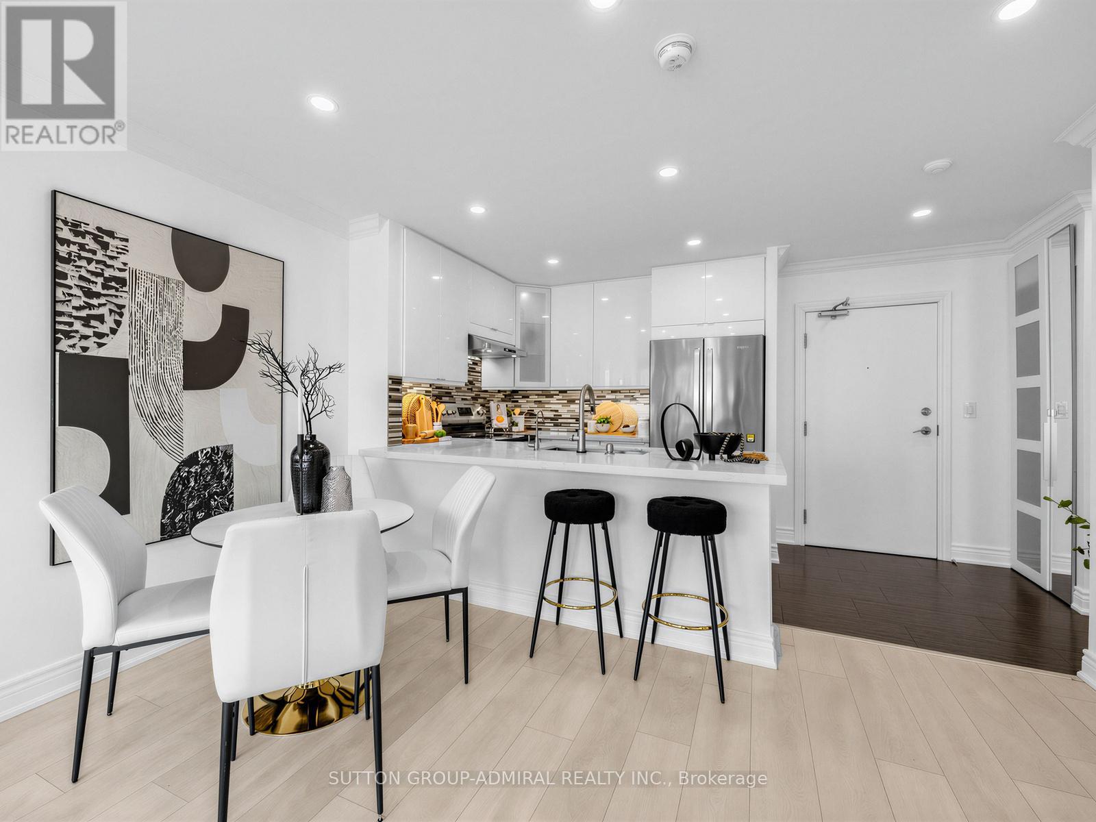 712 - 935 Sheppard Avenue W, Toronto, Ontario  M3H 2T7 - Photo 12 - C12979974