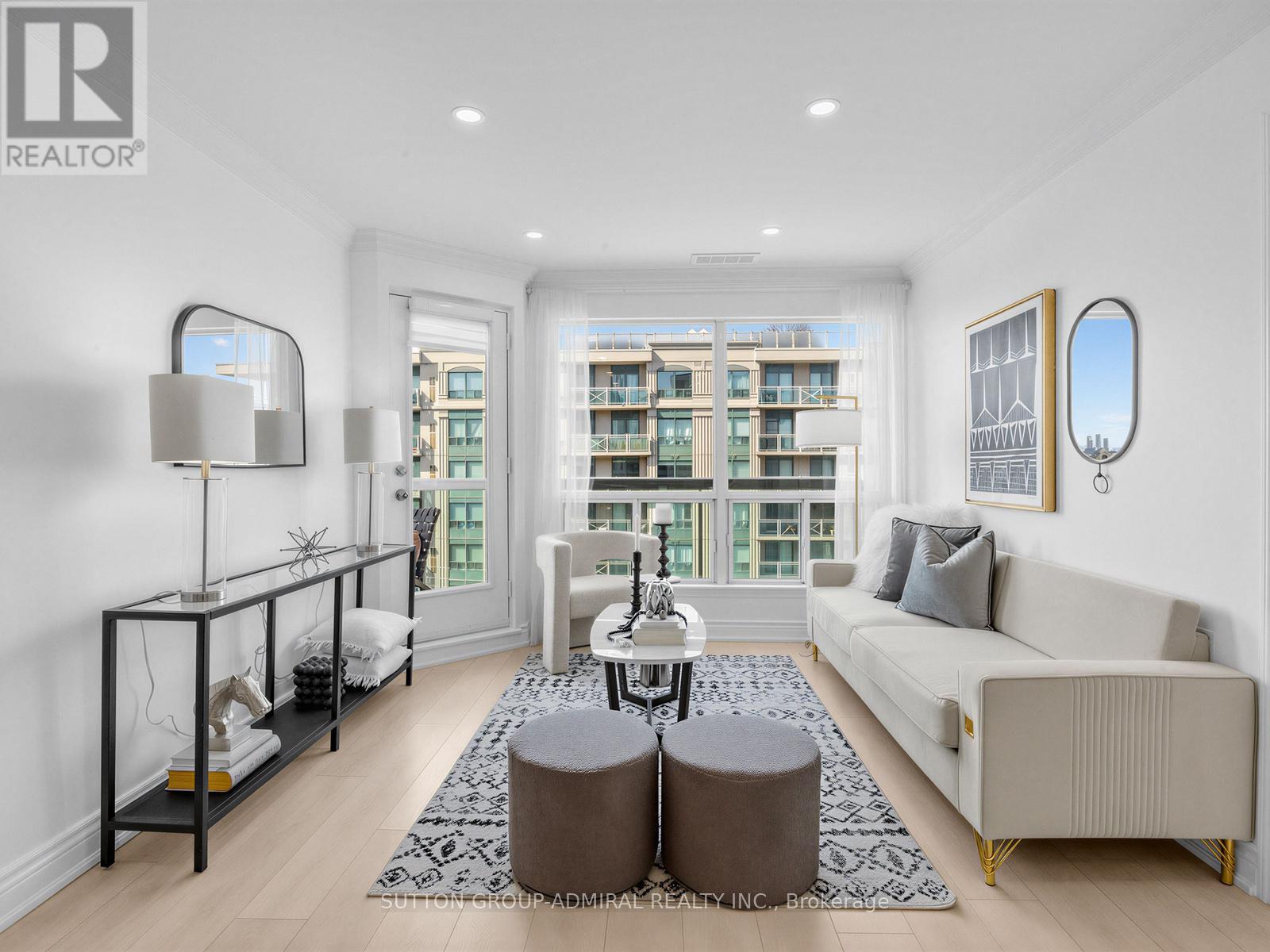 712 - 935 Sheppard Avenue W, Toronto, Ontario  M3H 2T7 - Photo 15 - C12979974