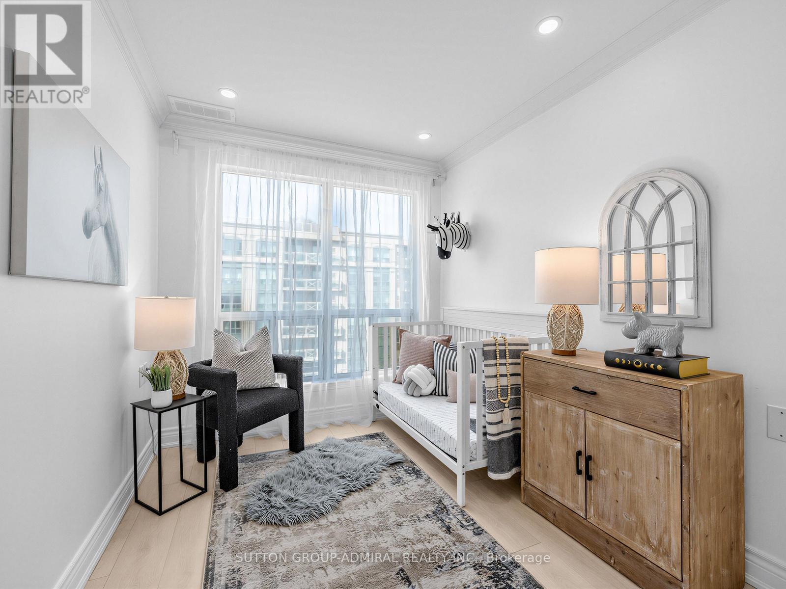 712 - 935 Sheppard Avenue W, Toronto, Ontario  M3H 2T7 - Photo 20 - C12979974