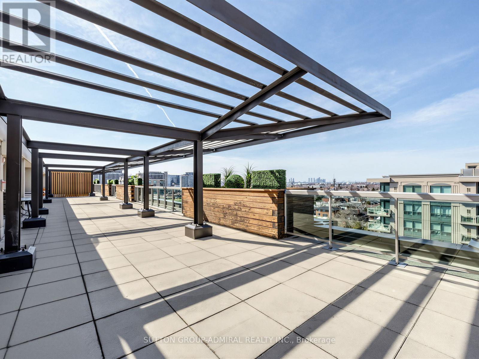 712 - 935 Sheppard Avenue W, Toronto, Ontario  M3H 2T7 - Photo 24 - C12979974