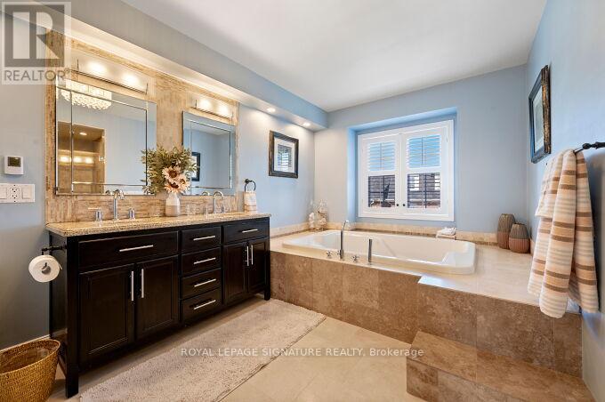 30 - 435 Hensall Circle, Mississauga, Ontario  L5A 4P1 - Photo 34 - W12977924