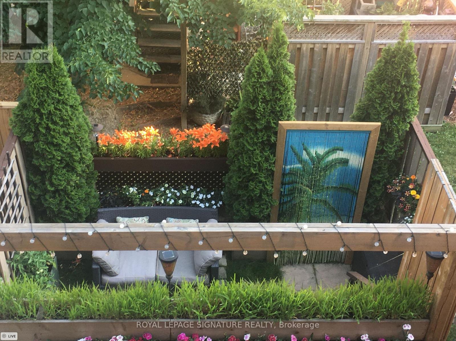 30 - 435 Hensall Circle, Mississauga, Ontario  L5A 4P1 - Photo 45 - W12977924