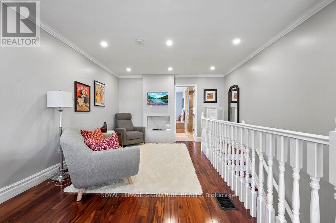 30 - 435 Hensall Circle, Mississauga, Ontario  L5A 4P1 - Photo 33 - W12977924