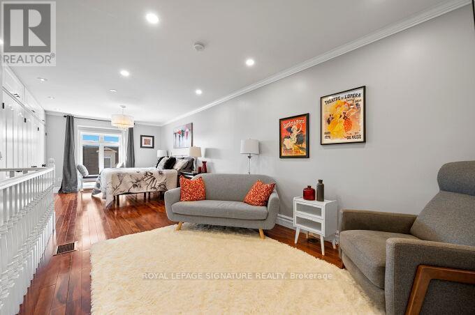 30 - 435 Hensall Circle, Mississauga, Ontario  L5A 4P1 - Photo 27 - W12977924