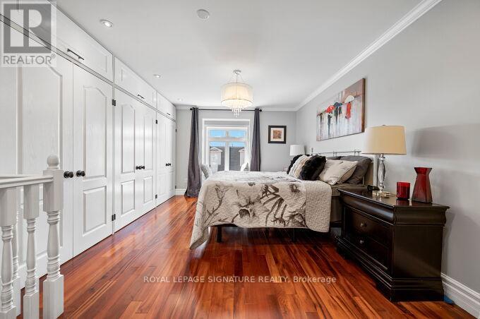 30 - 435 Hensall Circle, Mississauga, Ontario  L5A 4P1 - Photo 31 - W12977924