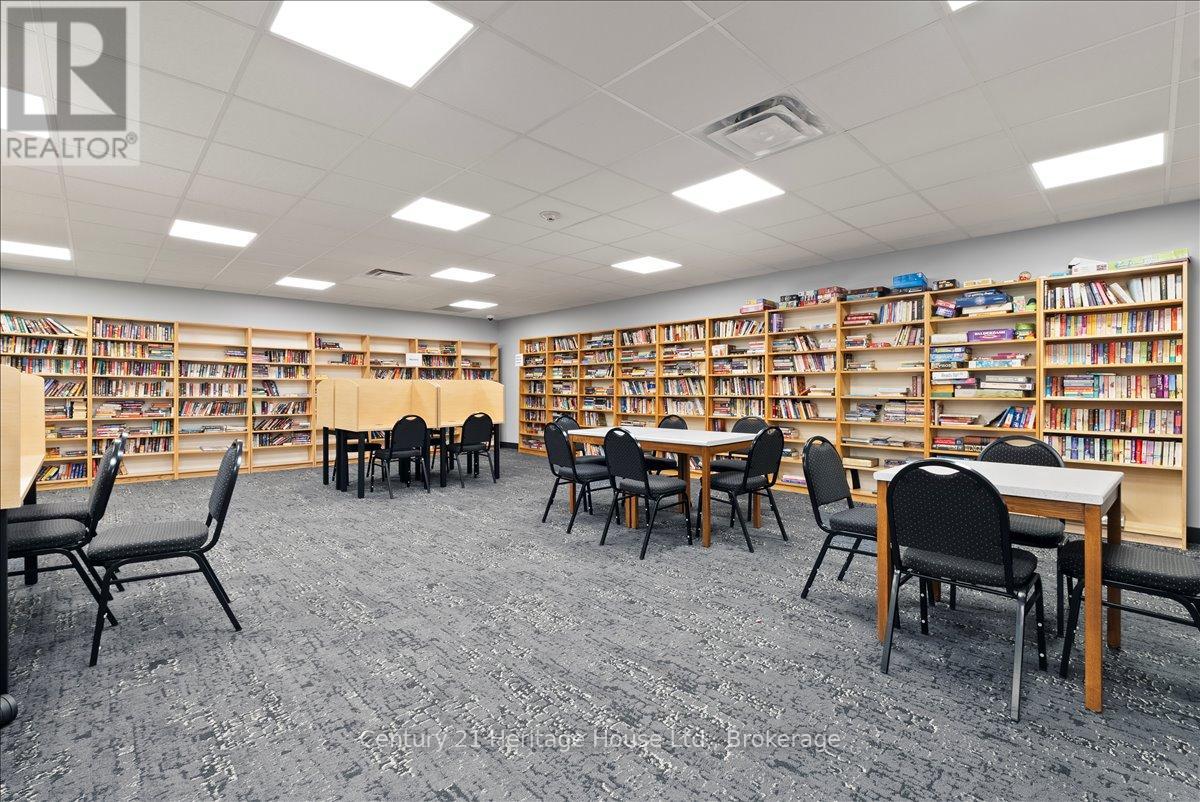 609 - 45 Carlton Street, Toronto (Church-Yonge Corridor), Ontario  M5B 2H9 - Photo 23 - C12980230