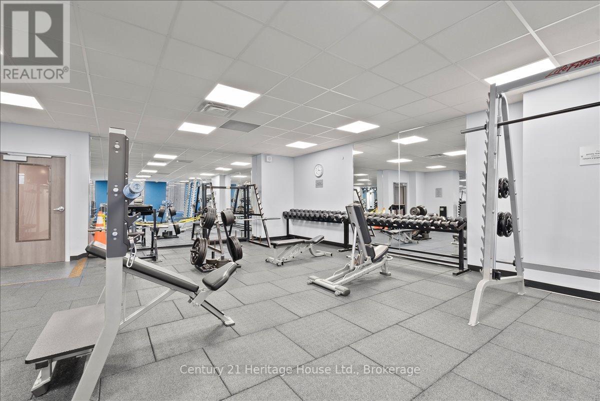 609 - 45 Carlton Street, Toronto (Church-Yonge Corridor), Ontario  M5B 2H9 - Photo 27 - C12980230