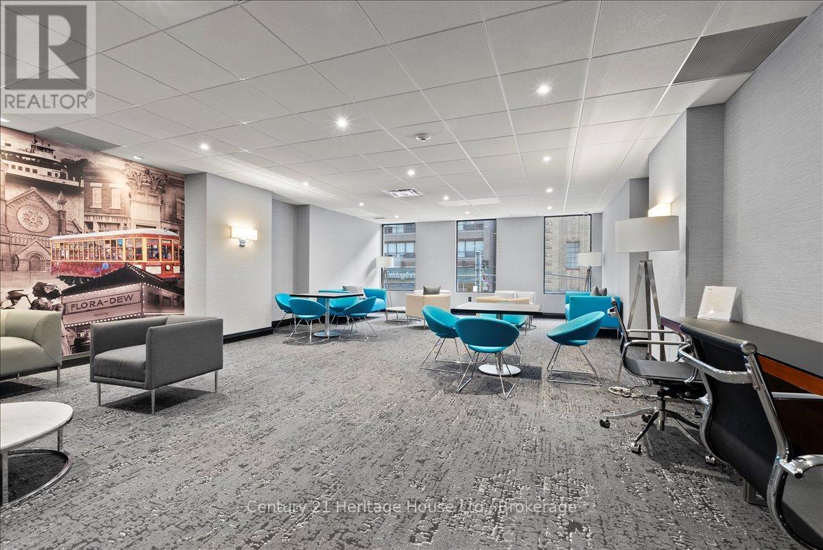 609 - 45 Carlton Street, Toronto (Church-Yonge Corridor), Ontario  M5B 2H9 - Photo 29 - C12980230