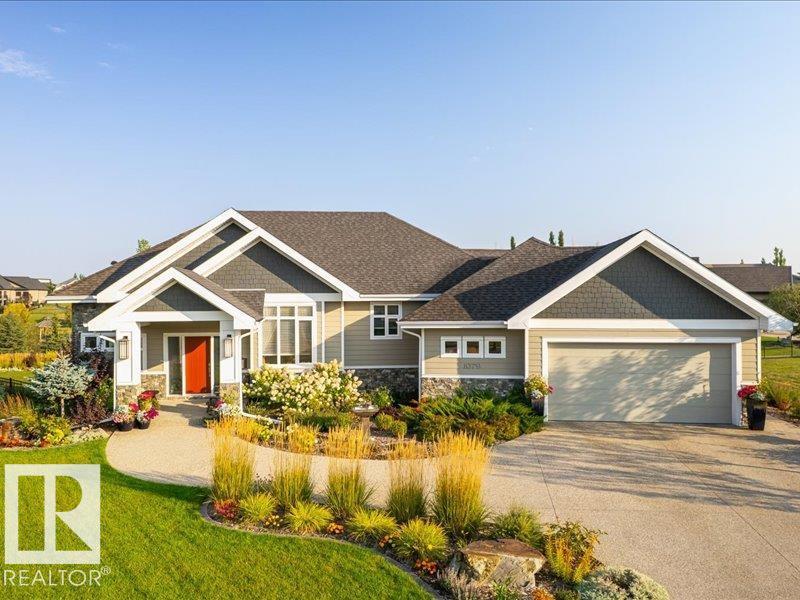 1079 Genesis Lake Bv, Stony Plain, Alberta  T7Z 0G3 - Photo 1 - E4481271