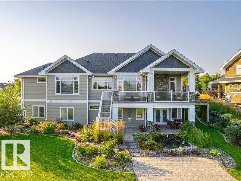 1079 Genesis Lake Bv, Stony Plain, Alberta  T7Z 0G3 - Photo 7 - E4481271