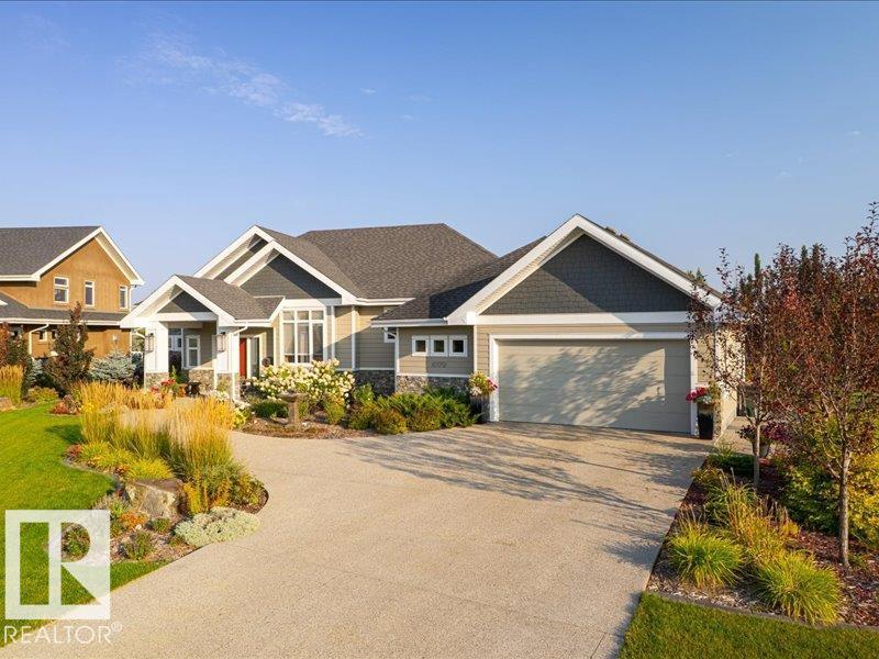 1079 Genesis Lake Bv, Stony Plain, Alberta  T7Z 0G3 - Photo 2 - E4481271