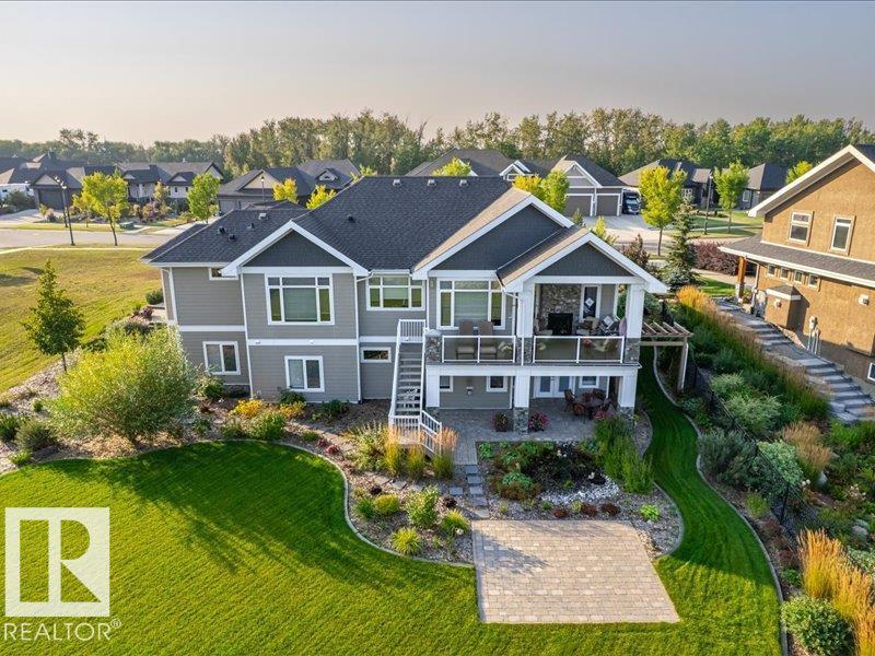 1079 Genesis Lake Bv, Stony Plain, Alberta  T7Z 0G3 - Photo 8 - E4481271