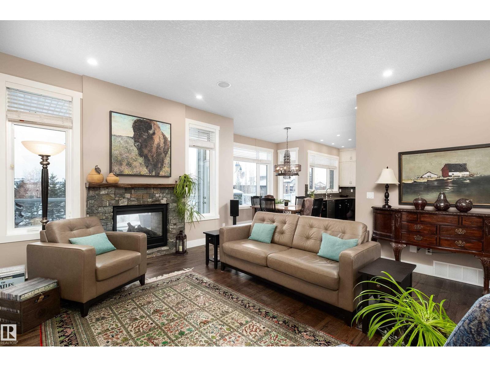 1079 Genesis Lake Bv, Stony Plain, Alberta  T7Z 0G3 - Photo 15 - E4481271