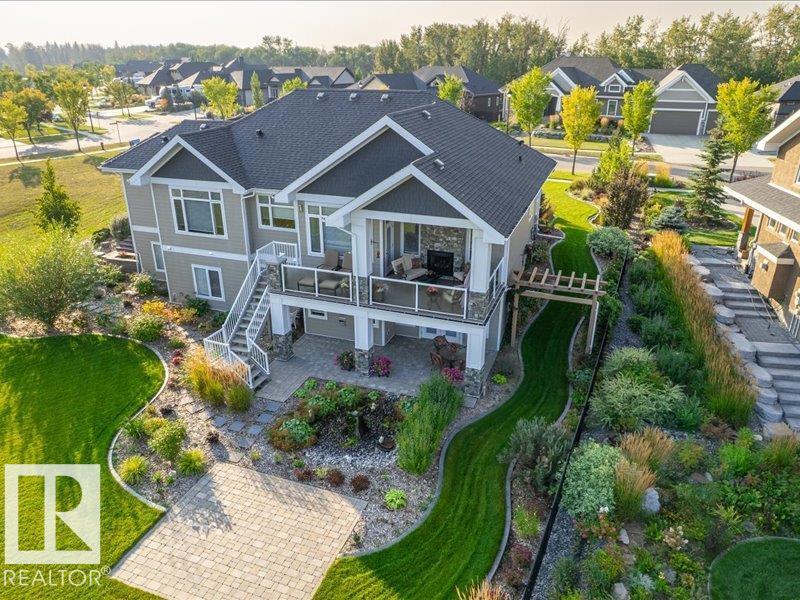 1079 Genesis Lake Bv, Stony Plain, Alberta  T7Z 0G3 - Photo 6 - E4481271