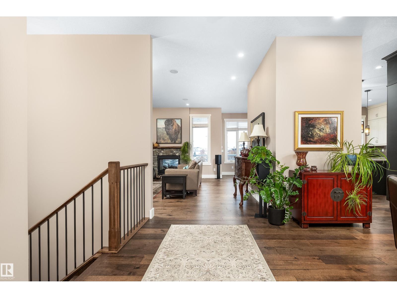 1079 Genesis Lake Bv, Stony Plain, Alberta  T7Z 0G3 - Photo 12 - E4481271