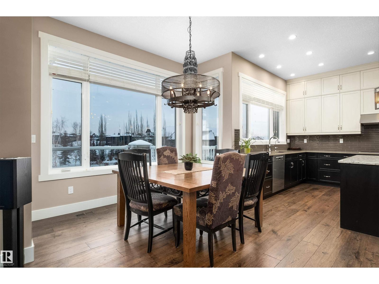 1079 Genesis Lake Bv, Stony Plain, Alberta  T7Z 0G3 - Photo 19 - E4481271