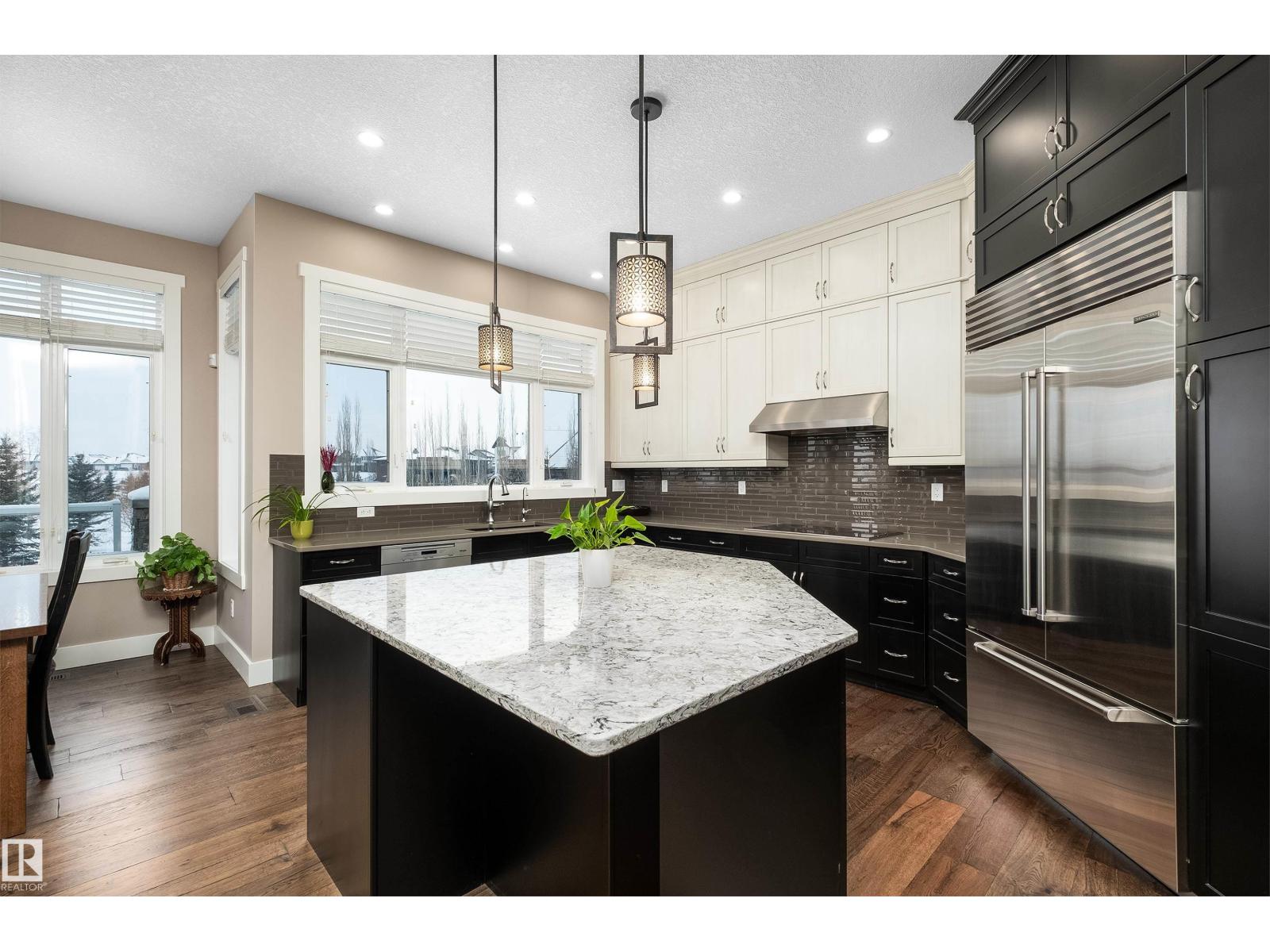 1079 Genesis Lake Bv, Stony Plain, Alberta  T7Z 0G3 - Photo 22 - E4481271