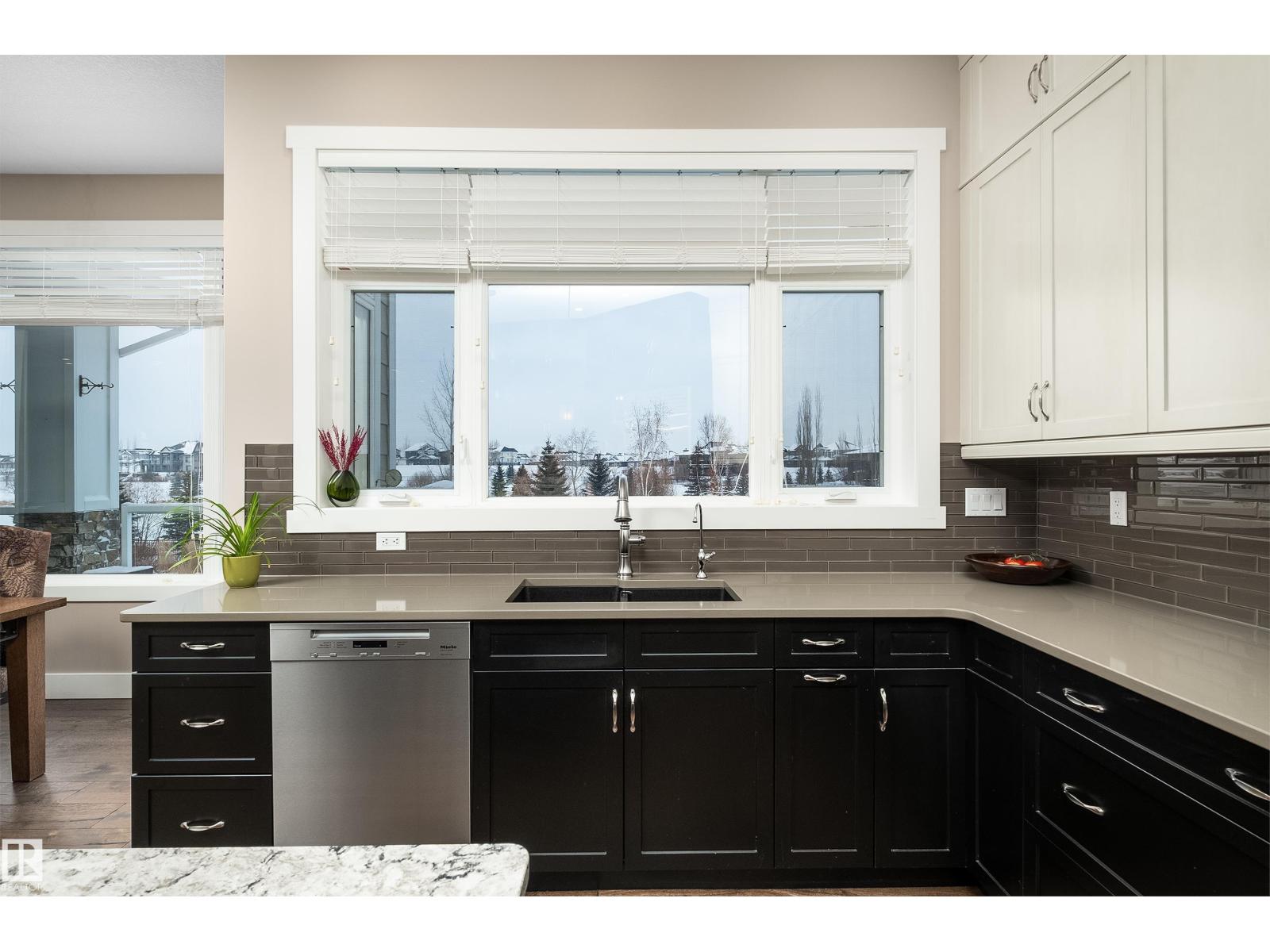 1079 Genesis Lake Bv, Stony Plain, Alberta  T7Z 0G3 - Photo 24 - E4481271