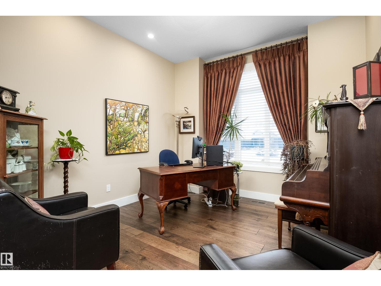 1079 Genesis Lake Bv, Stony Plain, Alberta  T7Z 0G3 - Photo 27 - E4481271