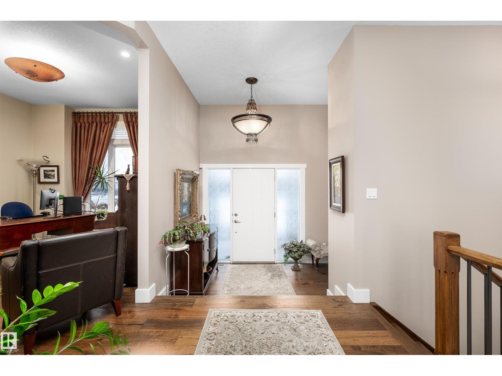 1079 Genesis Lake Bv, Stony Plain, Alberta  T7Z 0G3 - Photo 11 - E4481271