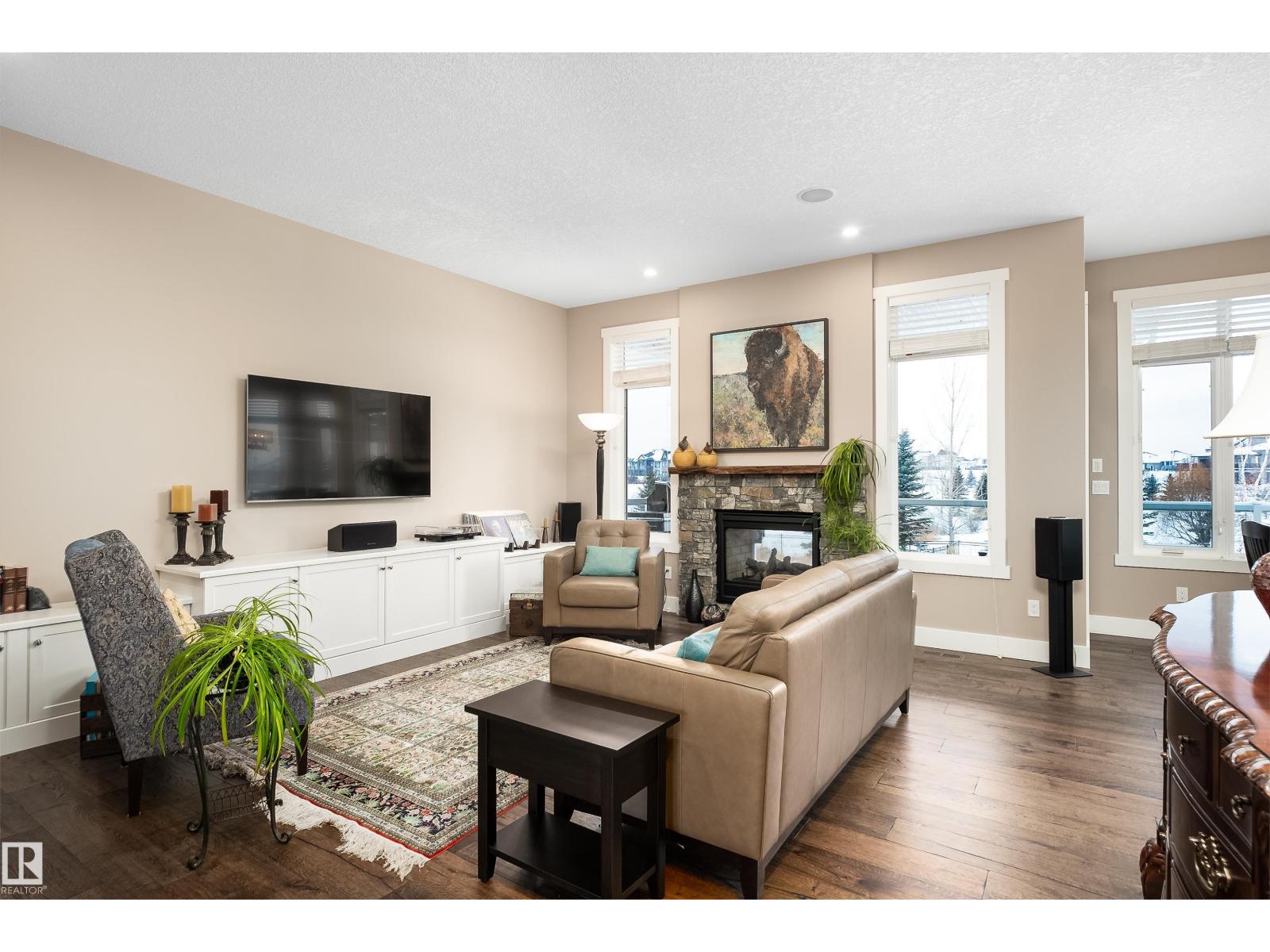 1079 Genesis Lake Bv, Stony Plain, Alberta  T7Z 0G3 - Photo 13 - E4481271