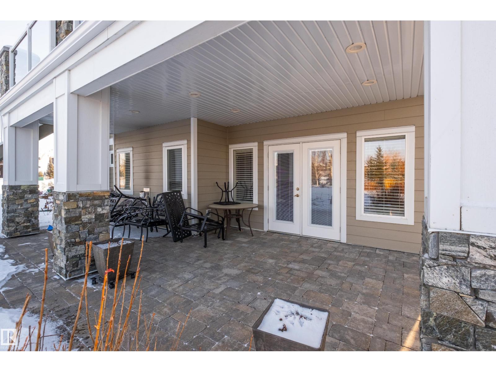 1079 Genesis Lake Bv, Stony Plain, Alberta  T7Z 0G3 - Photo 56 - E4481271